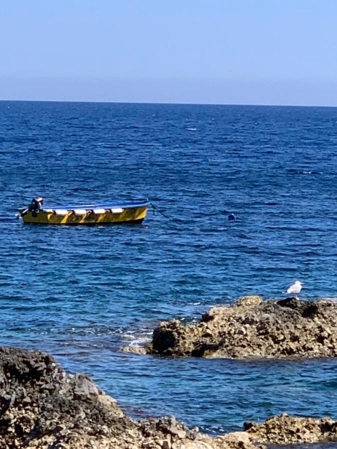 L'Angolo di Felicia Nerano Esterno foto