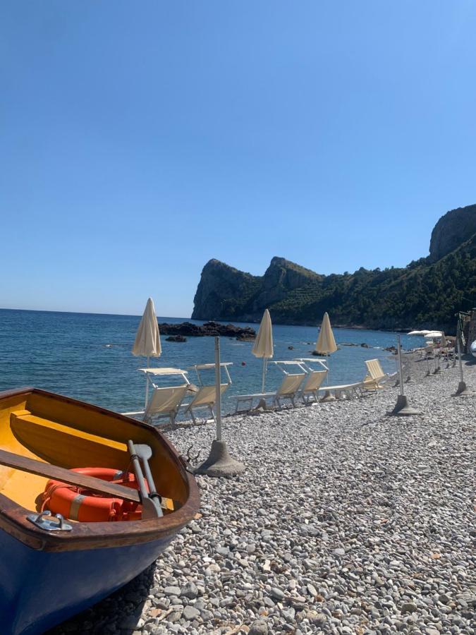 L'Angolo di Felicia Nerano Esterno foto
