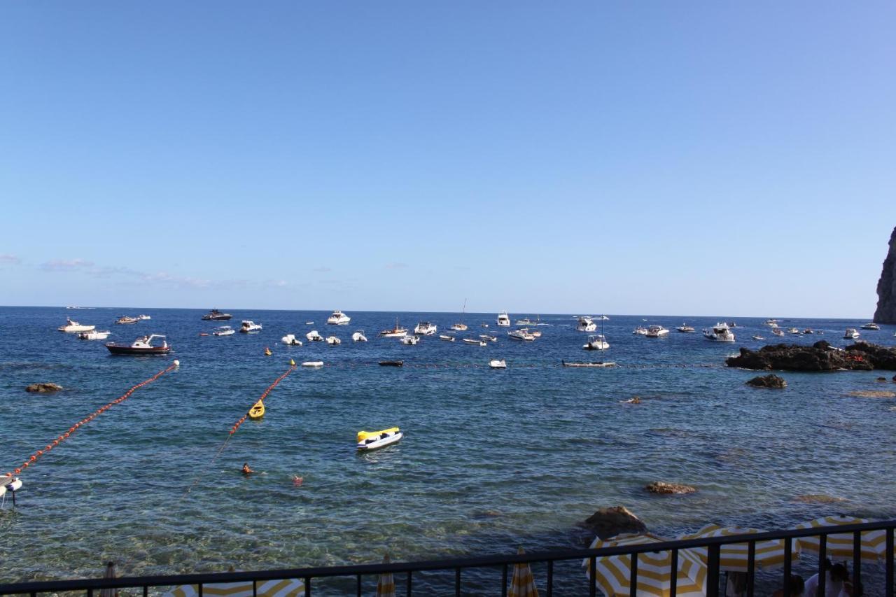 L'Angolo di Felicia Nerano Esterno foto